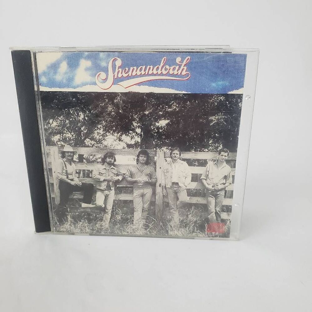 Shenandoah (1988) [CD]
